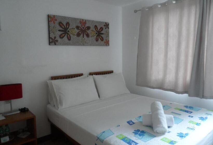 חדר סופריור, Bluewaves Beach House