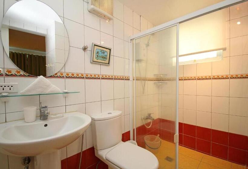 חדר סופריור, Bluewaves Beach House