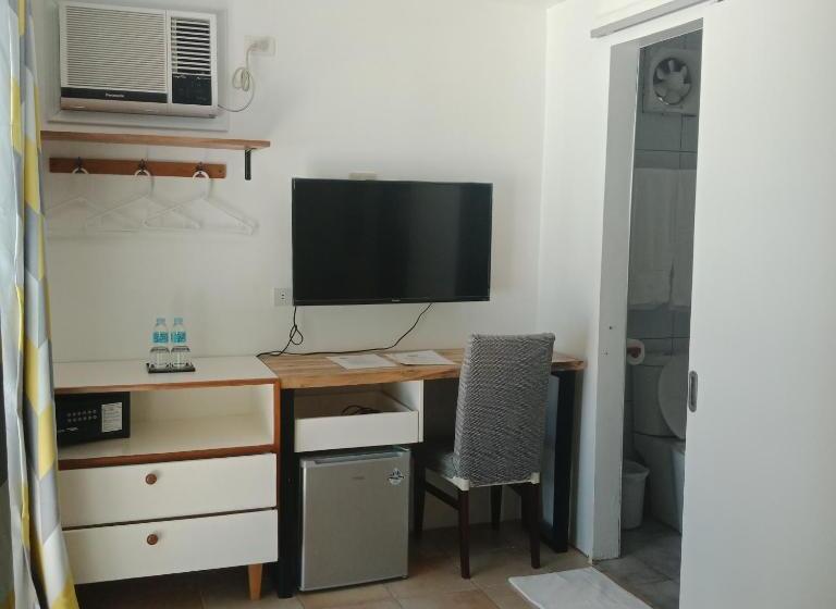 חדר דלוקס, Bluewaves Beach House