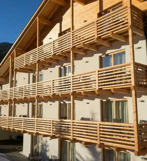 エコノミールーム, Chalet Marcora
