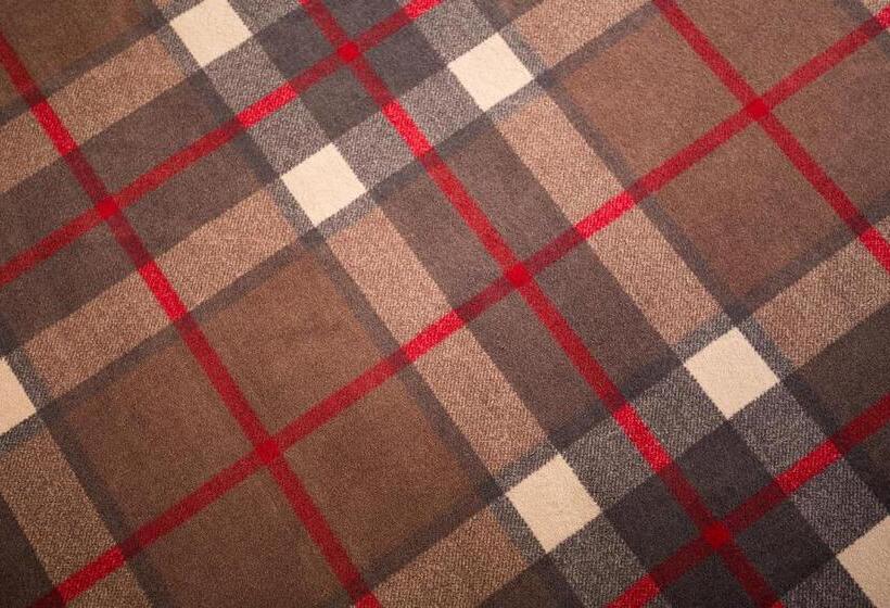 סוויטת ג'וניור עם מרפסת, Chalet Marcora