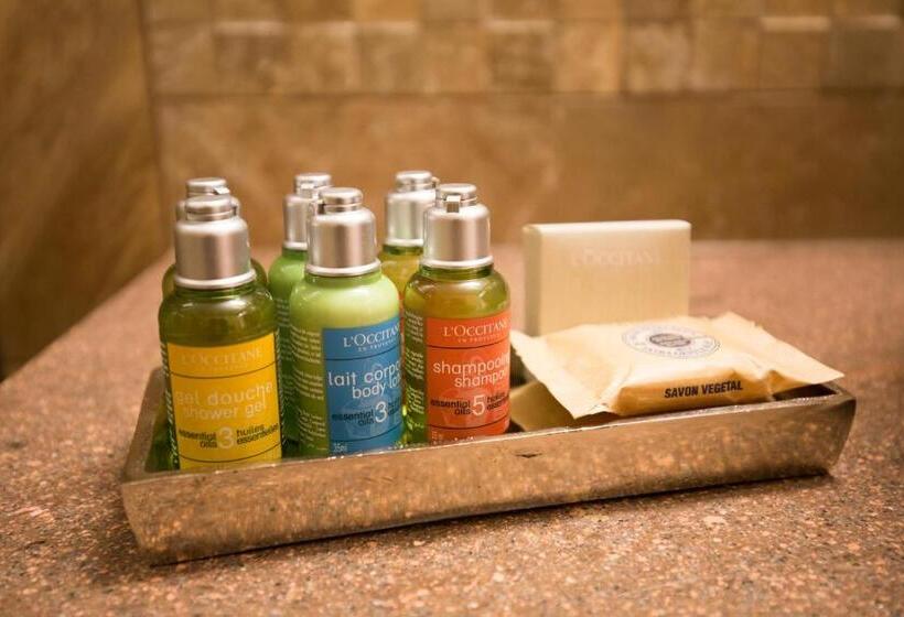 סוויטת ג'וניור עם מרפסת, Chalet Marcora