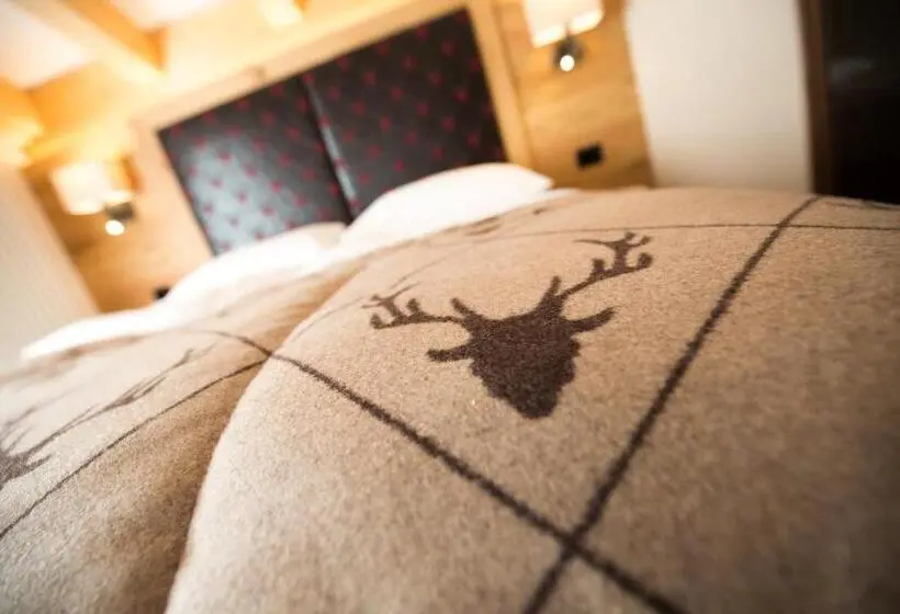 スーペリアースイート, Chalet Marcora