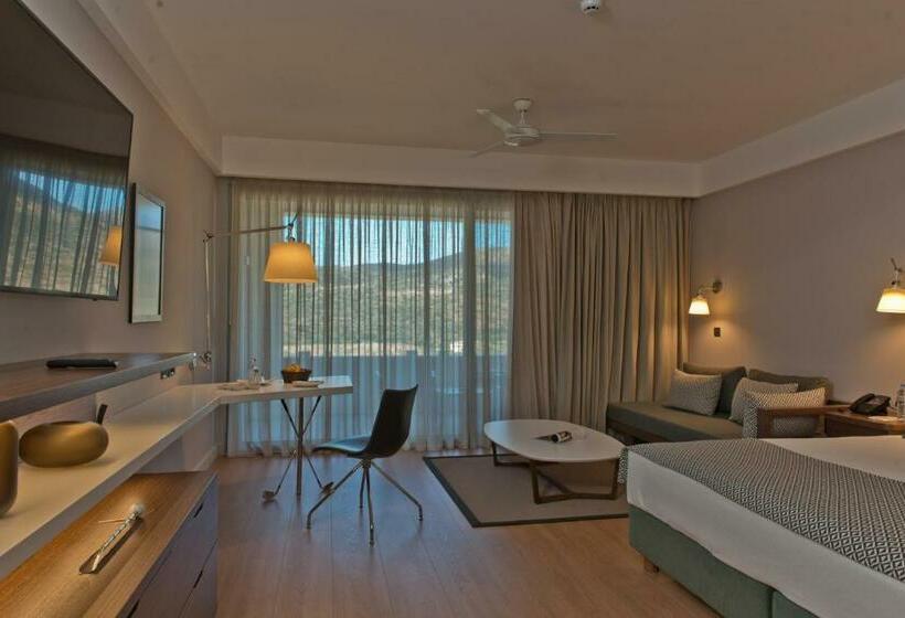 Полулюкс Вид на Горы, Crete Golf Club