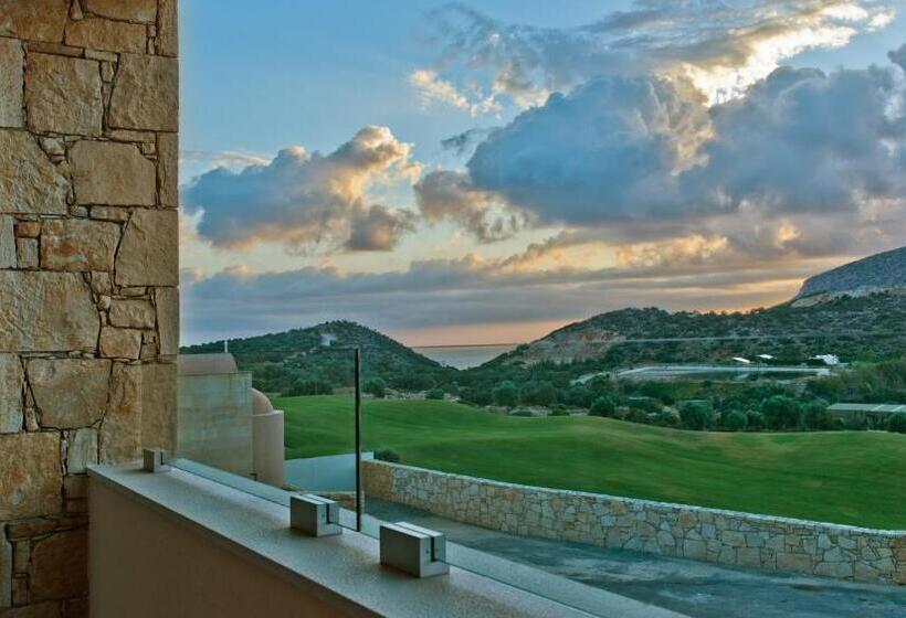 Полулюкс Вид на Горы, Crete Golf Club