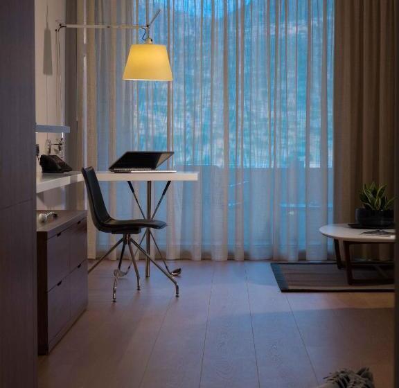 Полулюкс Вид на Горы, Crete Golf Club