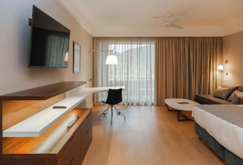 Полулюкс Вид на Горы, Crete Golf Club