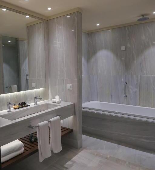 Полулюкс Вид на Горы, Crete Golf Club