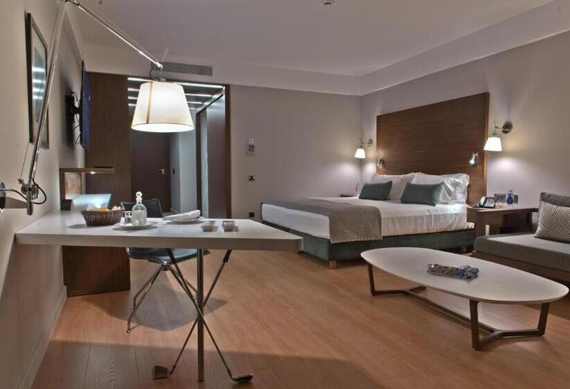 Полулюкс Вид на Горы, Crete Golf Club