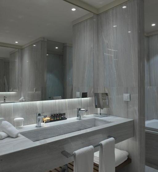 Президентский Люкс, Crete Golf Club