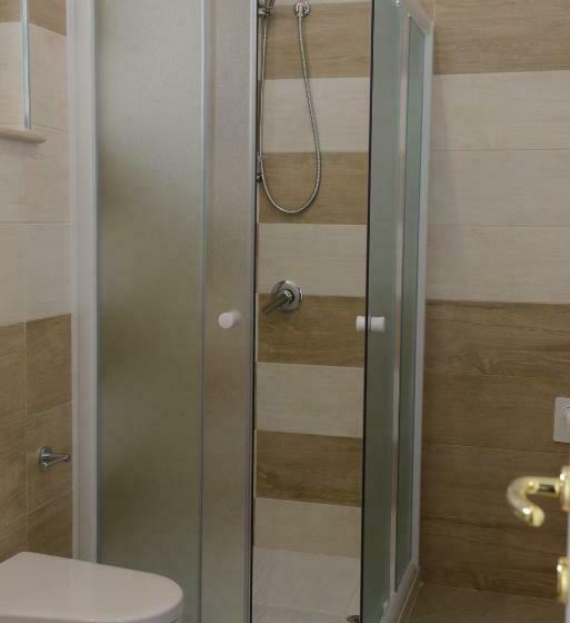 آپارتمان لوکس 1 خوابه, Domus Antiqua Residence