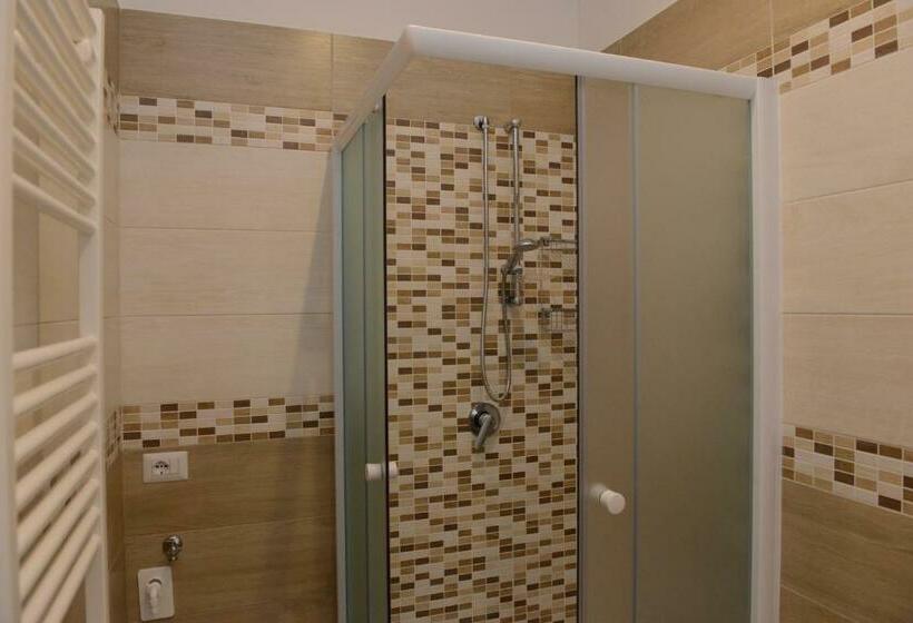 آپارتمان لوکس 1 خوابه, Domus Antiqua Residence