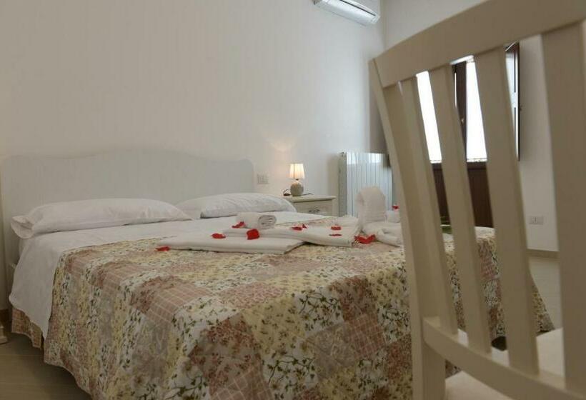 آپارتمان لوکس 1 خوابه, Domus Antiqua Residence