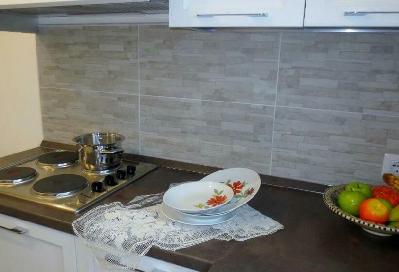 آپارتمان لوکس 1 خوابه, Domus Antiqua Residence