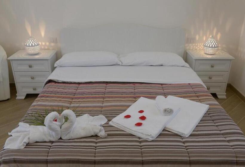 آپارتمان لوکس 1 خوابه, Domus Antiqua Residence