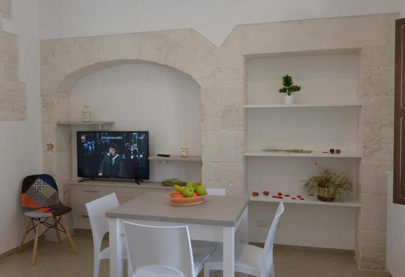 آپارتمان لوکس 1 خوابه, Domus Antiqua Residence