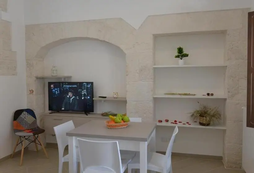 آپارتمان لوکس 1 خوابه, Domus Antiqua Residence