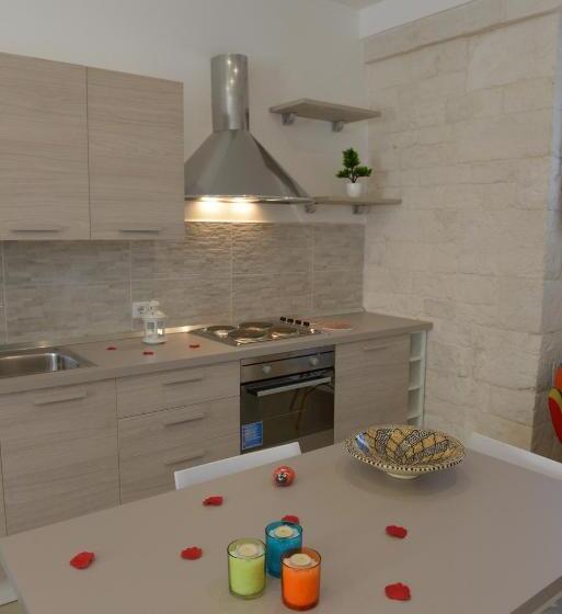 آپارتمان لوکس 1 خوابه, Domus Antiqua Residence