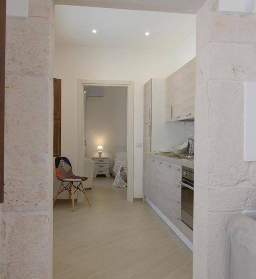 آپارتمان لوکس 1 خوابه, Domus Antiqua Residence