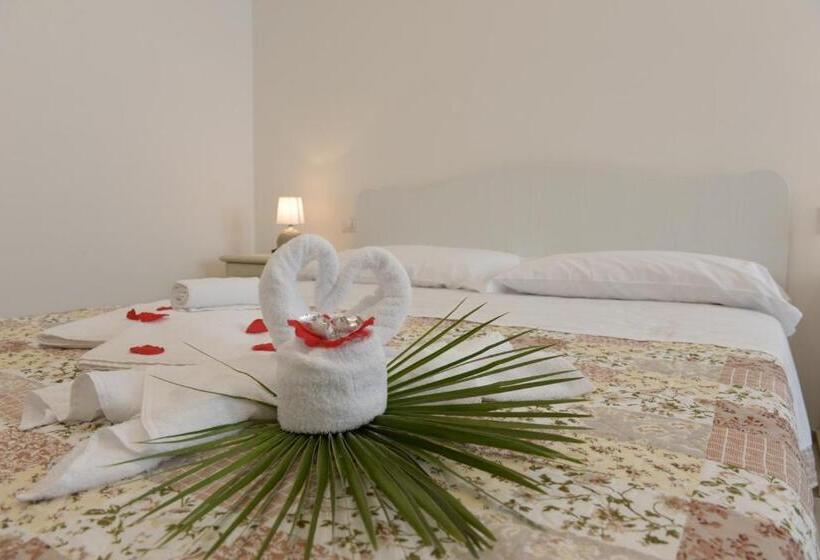 اتاق لوکس, Domus Antiqua Residence