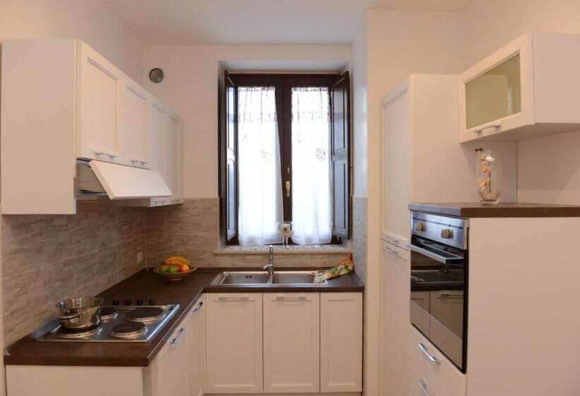 آپارتمان لوکس 1 خوابه, Domus Antiqua Residence