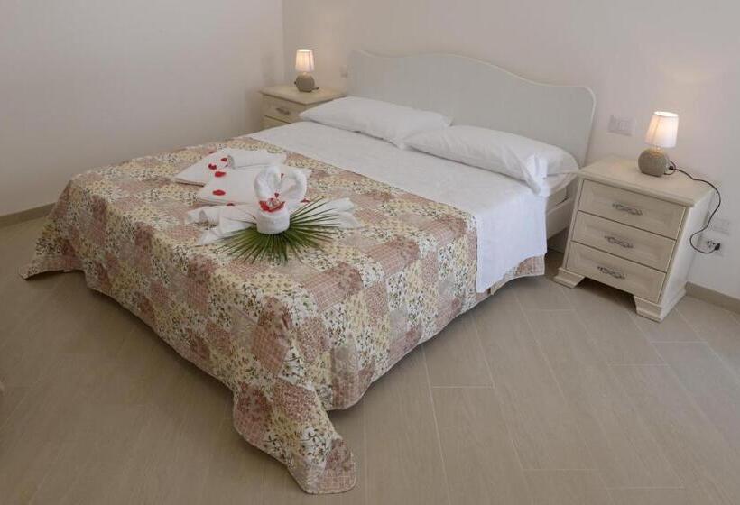 اتاق لوکس, Domus Antiqua Residence