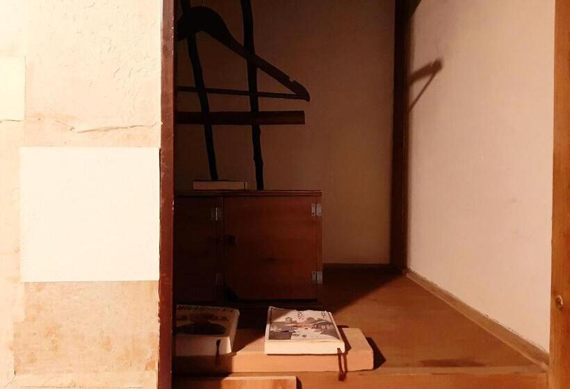 غرفة قياسية حمام مشترك, Guesthouse Futareno