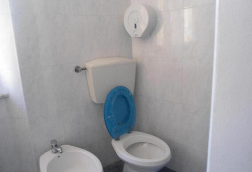 اتاق استاندارد, Houston Livorno   Struttura Esclusivamente Turistica   Not For Business Or Workers