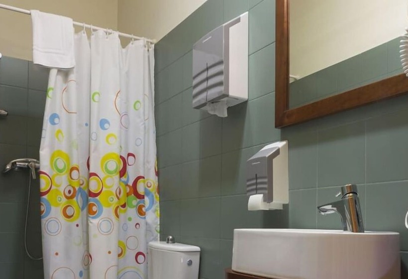 اتاق استاندارد, Il Rio Di Vorno