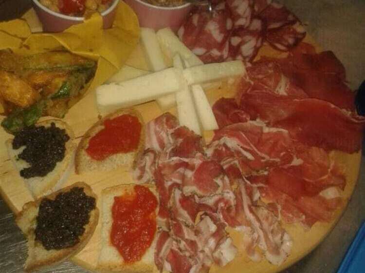 اتاق استاندارد, Il Rio Di Vorno