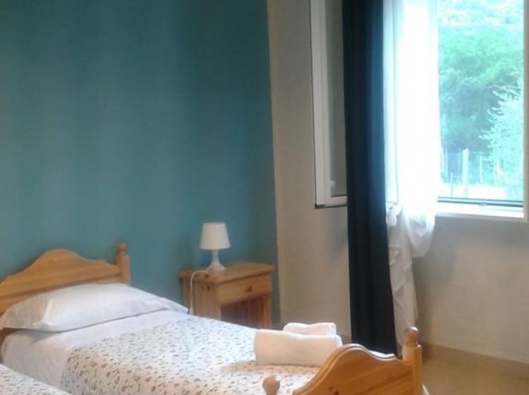 اتاق استاندارد, Il Rio Di Vorno