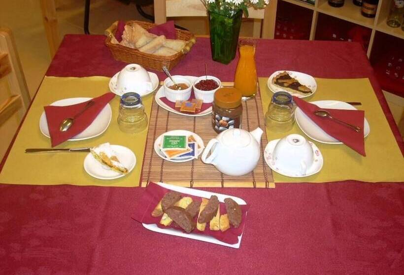 اتاق استاندارد, Il Rio Di Vorno