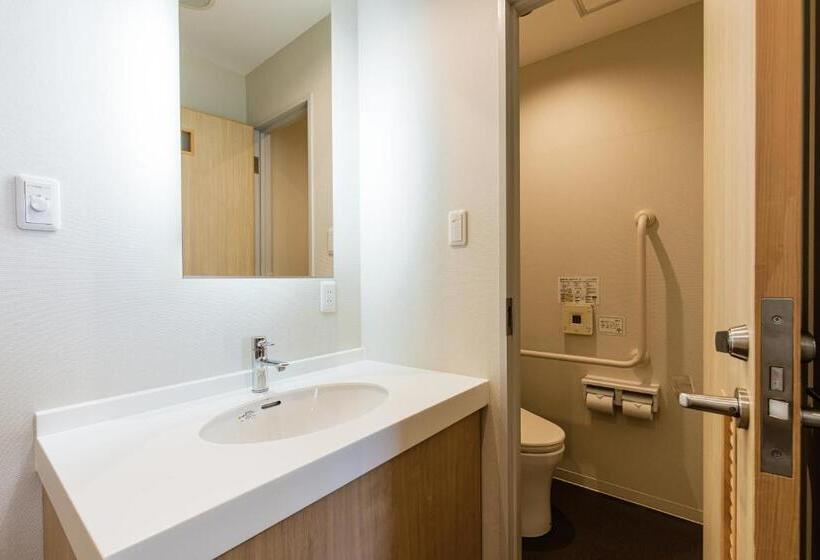 غرفة قياسية, Kamenoi Hotel Chitamihama