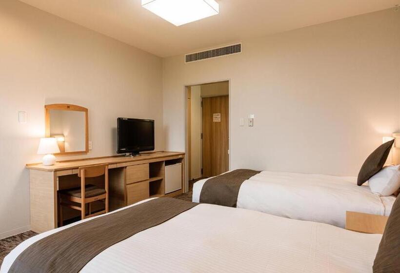 غرفة قياسية, Kamenoi Hotel Chitamihama