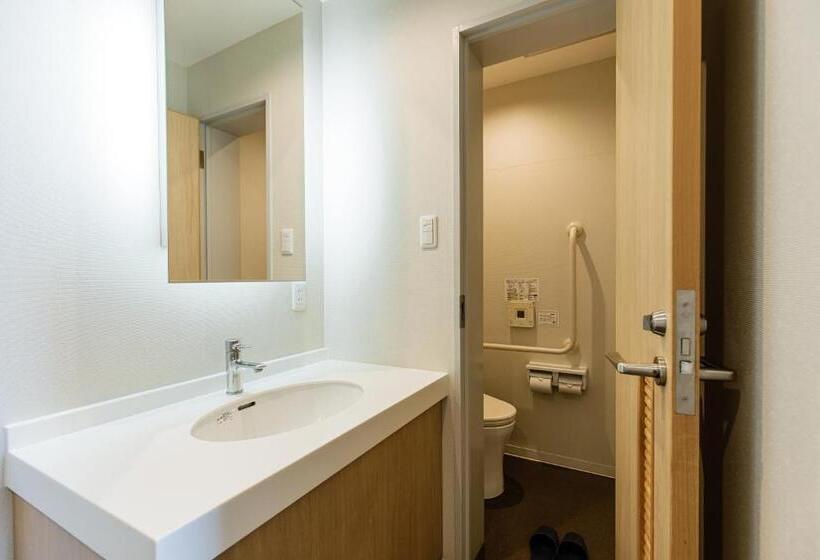 غرفة قياسية, Kamenoi Hotel Chitamihama