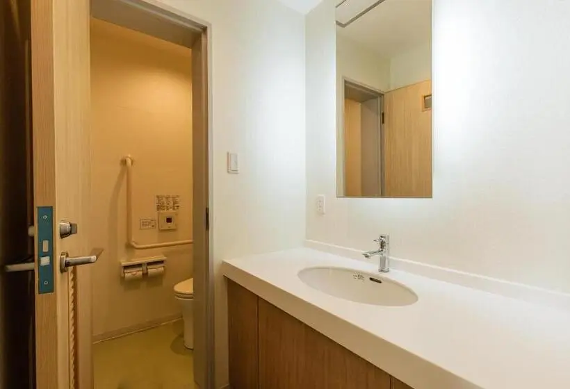 スーペリアトリプルルーム, Kamenoi Hotel Chitamihama