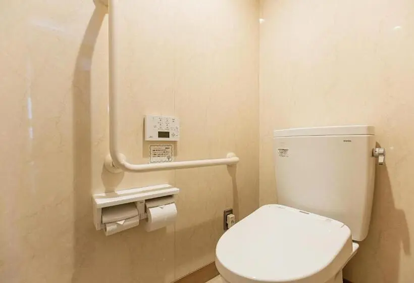 シングルデラックスルーム, Kamenoi Hotel Chitamihama