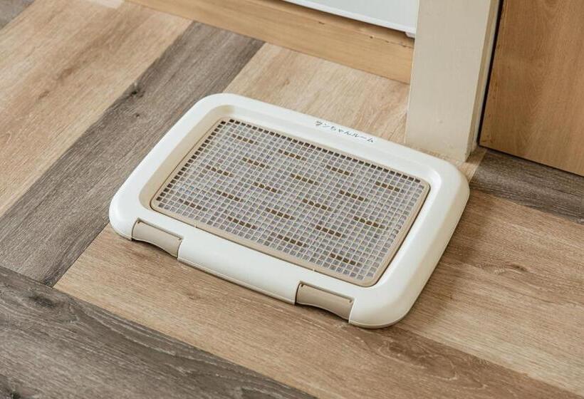 غرفة قياسية, Kamenoi Hotel Chitamihama