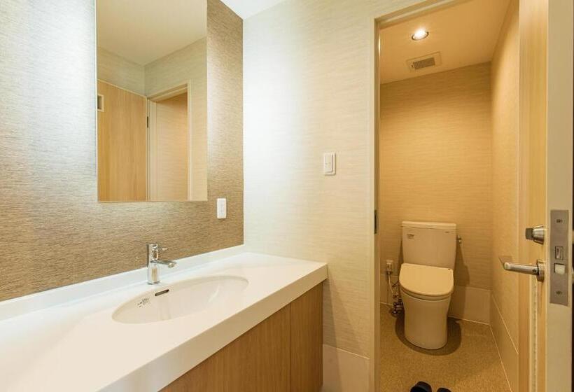 غرفة قياسية, Kamenoi Hotel Chitamihama