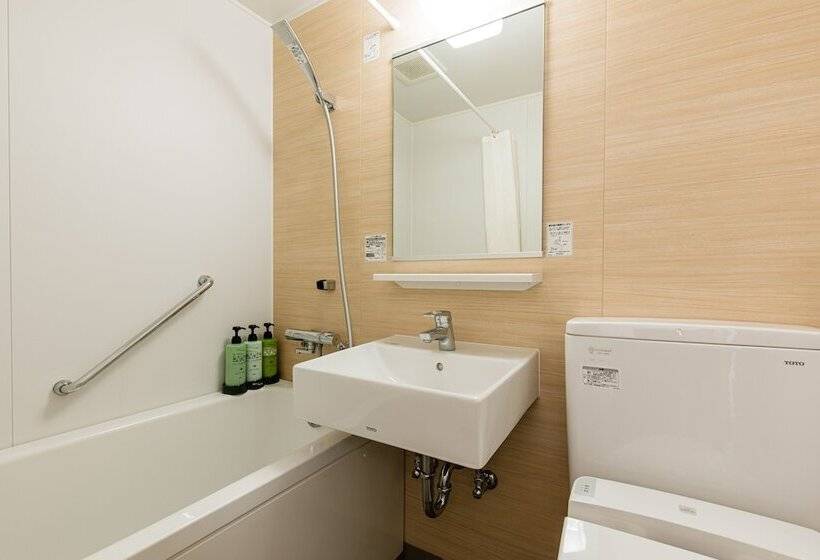 Номер Стандарт, Kamenoi Hotel Chitamihama