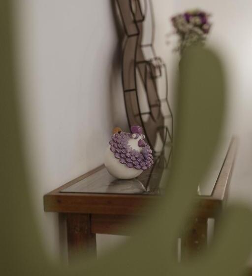 اتاق استاندارد چهار تخته, L'arturo B&b
