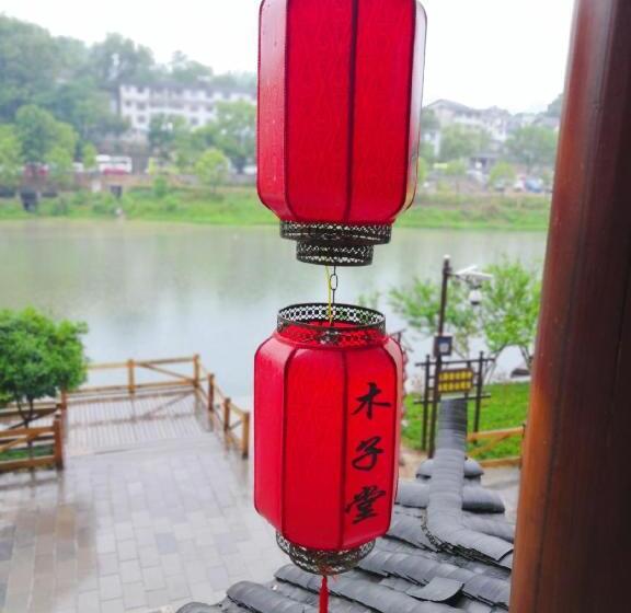 Номер Стандарт Вид на Реку, Lee S Boutique Resort