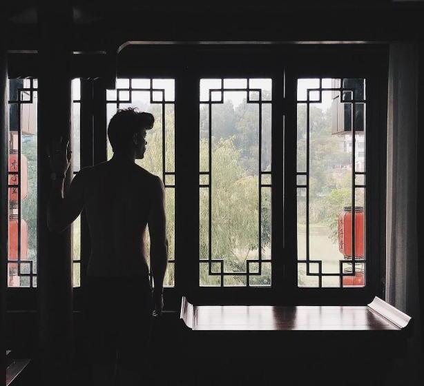 Номер Стандарт Вид на Реку, Lee S Boutique Resort