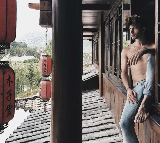 Номер Стандарт Вид на Реку, Lee S Boutique Resort