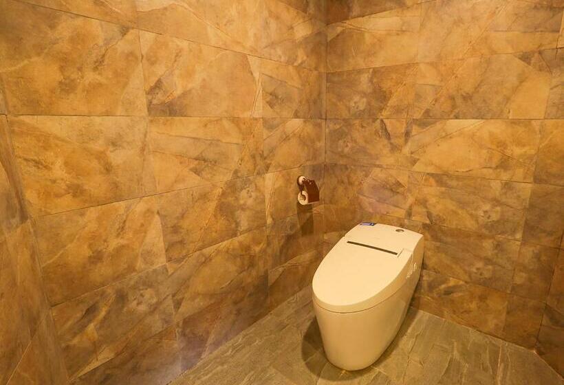 Номер Executive, Lee S Boutique Resort