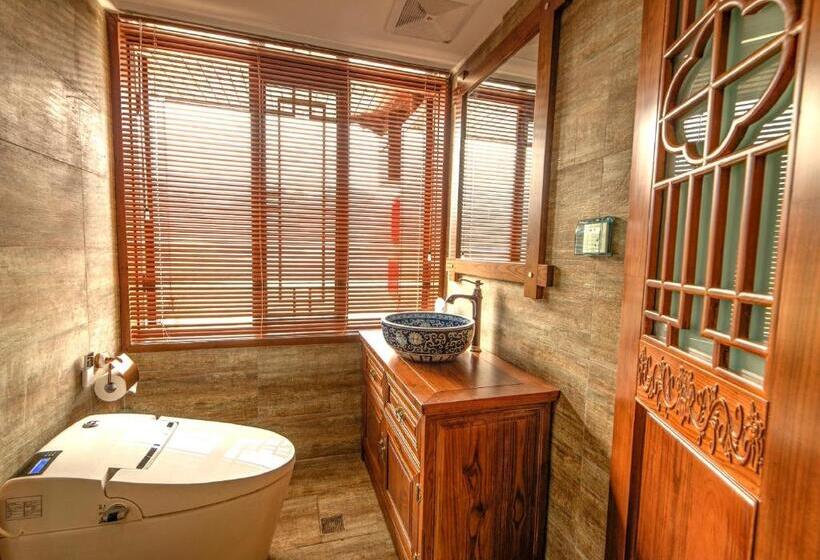 Номер Executive, Lee S Boutique Resort