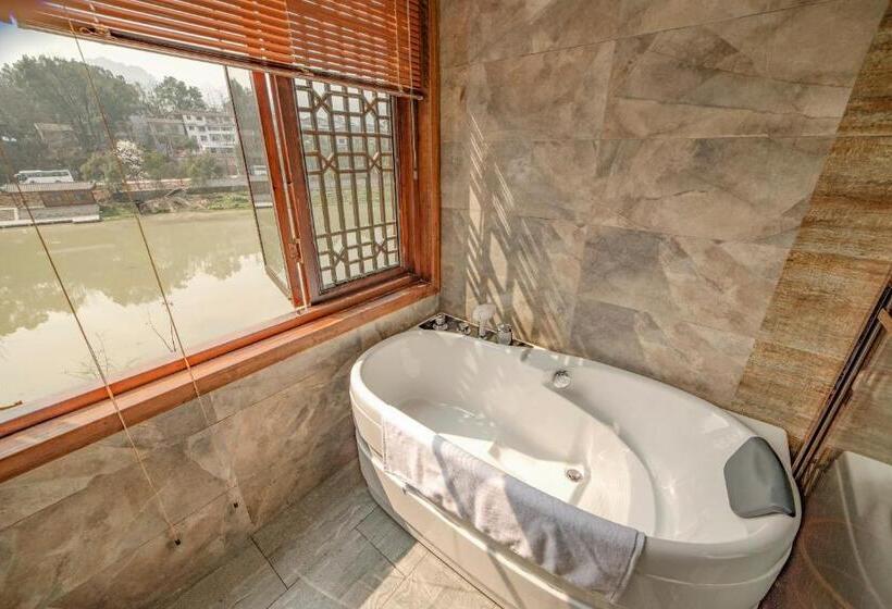 行政房间, Lee S Boutique Resort