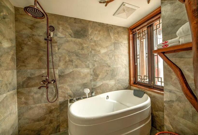 Номер Executive, Lee S Boutique Resort