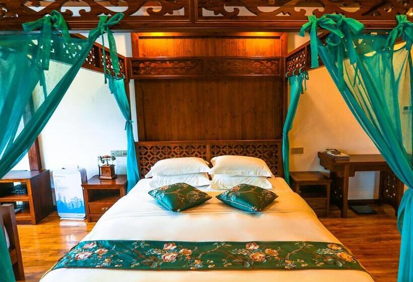行政套房, Lee S Boutique Resort
