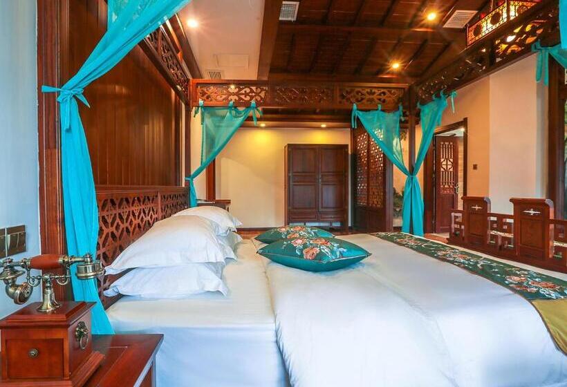 Президентский Люкс, Lee S Boutique Resort